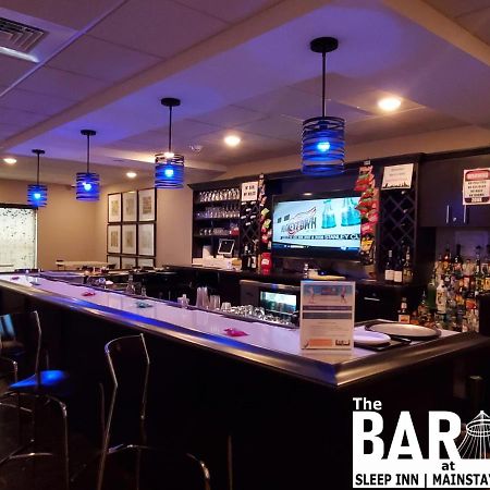 Mainstay Suites Spokane Airport Airway Heights Dış mekan fotoğraf