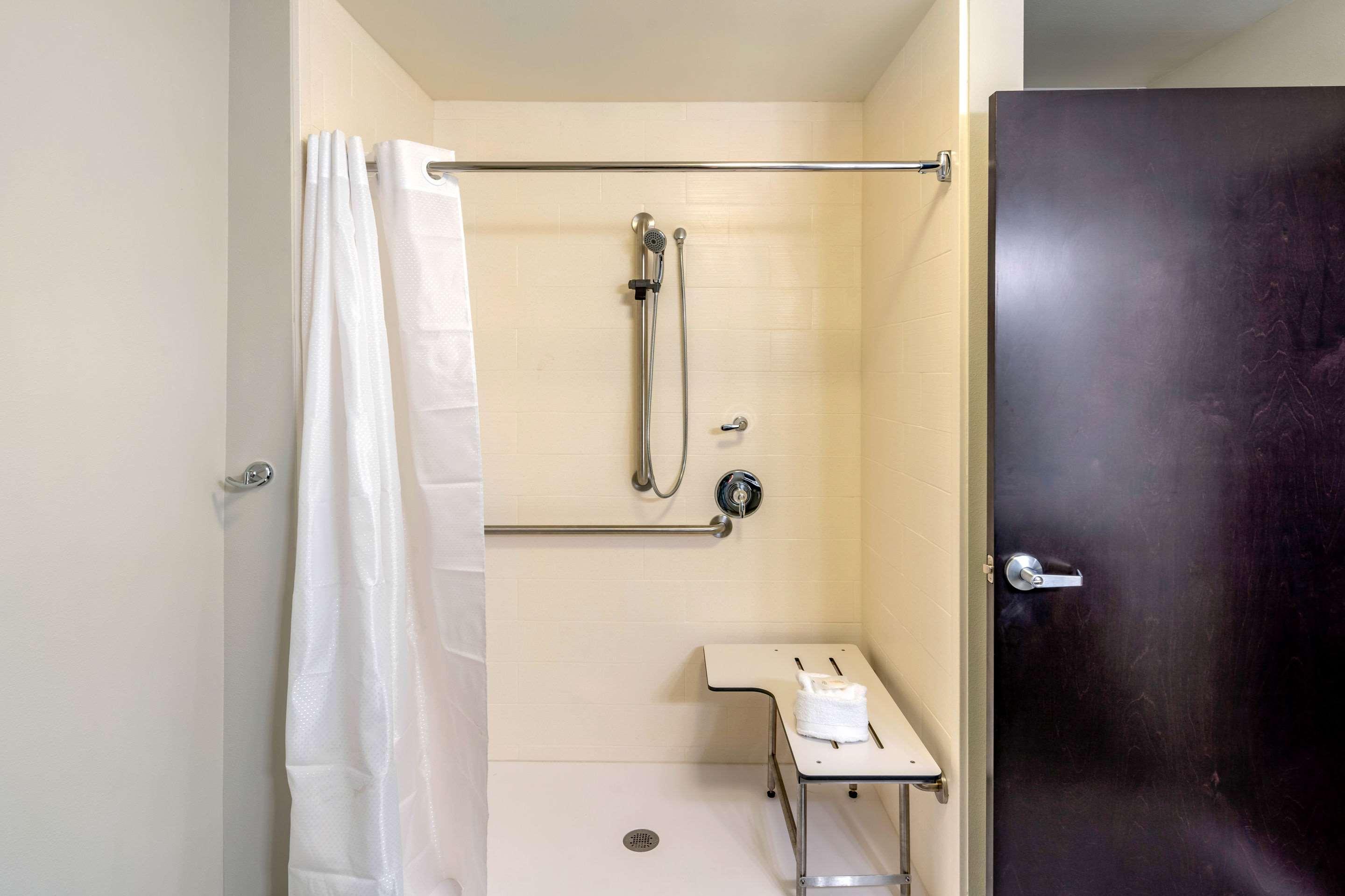 Mainstay Suites Spokane Airport Airway Heights Dış mekan fotoğraf